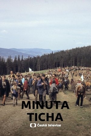 Minuta ticha 1968