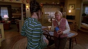 Malcolm in the Middle: 7×9
