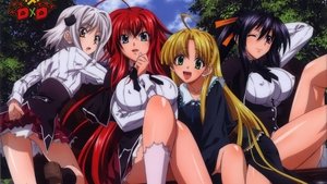 High School DxD ภาค 1-4 ซับไทย