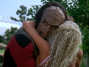 Star Trek: The Next Generation Season 1 Episode 7