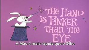 The Pink Panther Show: 2×5