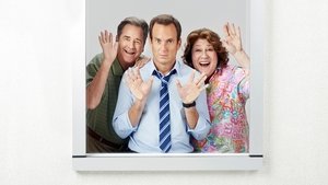 poster The Millers