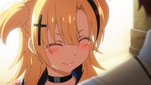 Kishuku Gakkou no Juliet: Saison 1 Episode 6