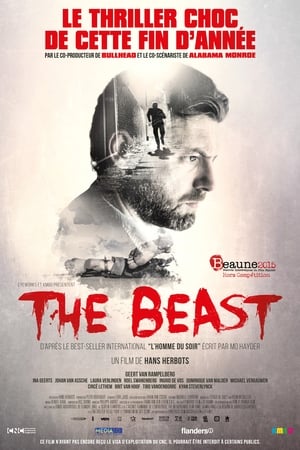 Poster The Beast 2014