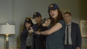 Quantico 1 episodio 11