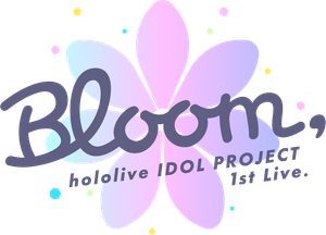 Bloom,