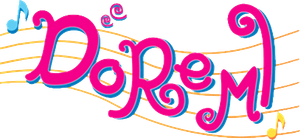Do-Re-Mi — Logos 2