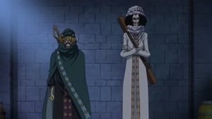 One Piece: Season 19 Episode 812