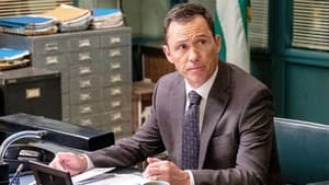 Law & Order – I due volti della giustizia 22×17