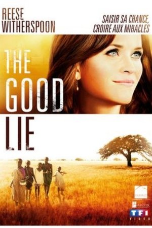 The Good Lie 2014