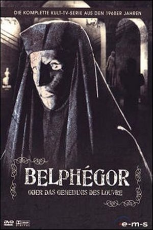 Image Belphegor oder das Geheimnis des Louvre