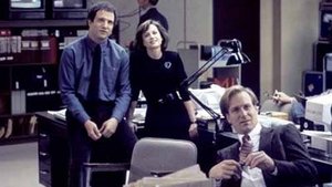 Broadcast News (1987)