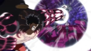 One Piece: Season 19 Episode 857