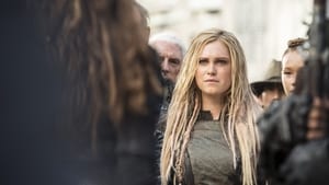 The 100: Tập 4