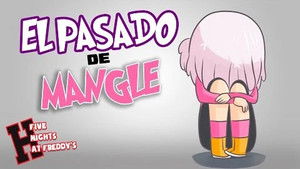 FNAFHS (Five Nights At Freddy's High School) Season 1 : Episode 11 