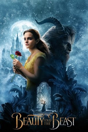 poster Beauty and the Beast