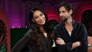 Dålig stämning: 1×5