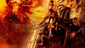 Skyfire (2019) HD 1080p Español