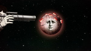 Who killed Venus?