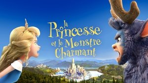 La Princesse et le monstre charmant