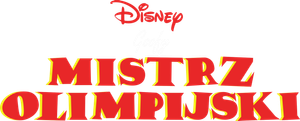 The Olympic Champ — Logos 3