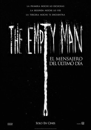 Image The Empty Man