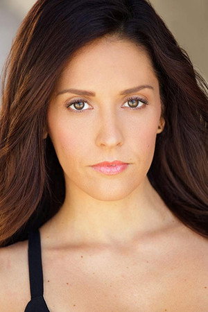 Itziar Martinez portrait