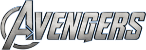 Avengers — logo