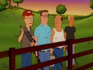 King of the Hill: 6×17