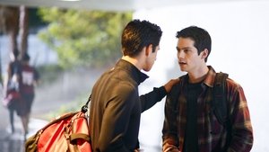 Teen Wolf temporada 6 capitulo 1