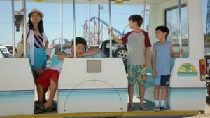 Fresh Off the Boat: 2×1