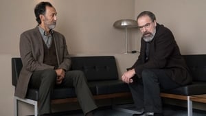 Homeland: A belső ellenség 5. évad 11. rész