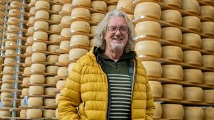 James May: Our Man in… Really, Really Nice Cheese