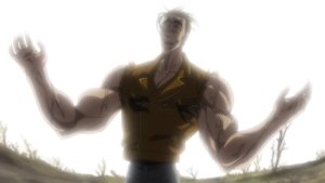 Ushio and Tora Season 1 Episode 31