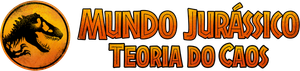Jurassic World: Teoria do Caos