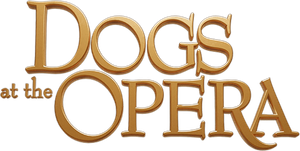 Guardianes en la opera — Logos 4