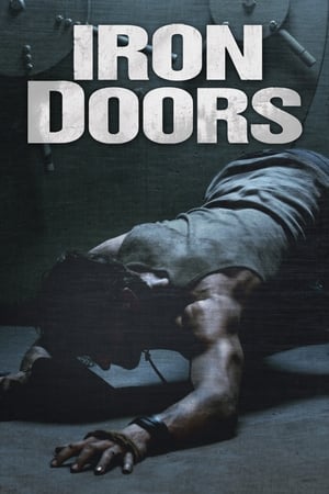 Image Iron Doors: Entkommen oder sterben!