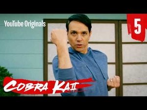 Cobra Kai Season 2 Episode 5