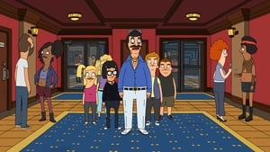 Bob burgerfalodája 11. évad 22. rész