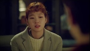 Cheese in the Trap Season 1 Episode 12