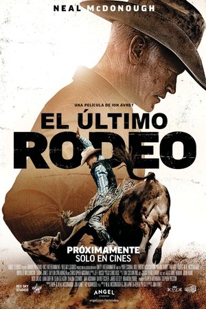 Image The Last Rodeo