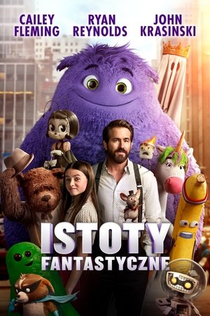 Image Istoty fantastyczne