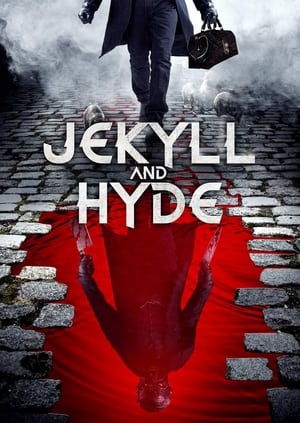 Poster Jekyll and Hyde 2021