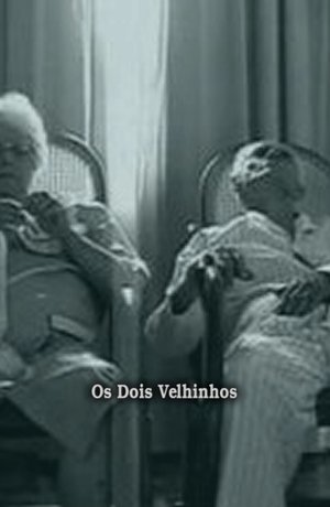 Os Dois Velhinhos