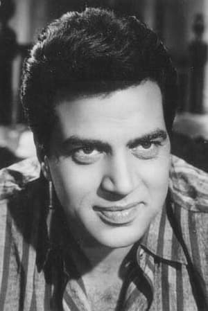 Dharmendra