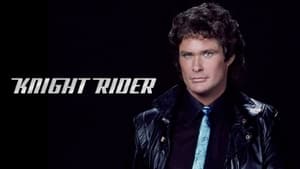 poster Knight Rider