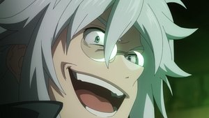 The Rising of the Shield Hero Season 2 Episode 11