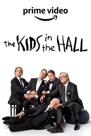 The Kids in the Hall 11