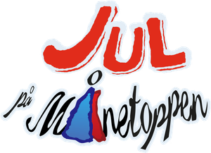 Jul på Månetoppen — Logos 1