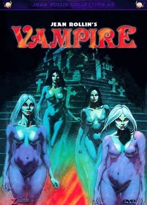 Image Jean Rollin's Vampire